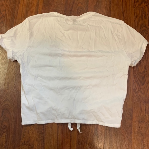 H&M crop top - Picture 2 of 3